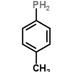 CAS#: 53772-54-6， (4-Methylphenyl)Phosphine