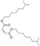 CAS#: 53817-54-2， Diisononyl Maleate
