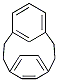 CAS#: 5385-36-4， Tricyclo[9.2.2.14,8]hexadeca-4,6,8(16),11,13,14-hexaene