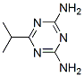 CAS#: 5397-04-6， 6-Isopropyl-1,3,5-Triazine-2,4-Diamine
