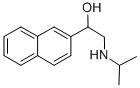 CAS#: 54-80-8， Pronetalol