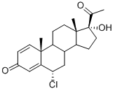 CAS#: 54063-31-9， cismadinone