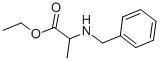 CAS#: 54159-18-1， Ethyl 2-(Benzylamino)Propanoate