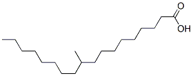 CAS 登录号：542-47-2， 10-甲基十八烷酸