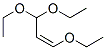 CAS#: 5444-80-4， (Z)-1,3,3-Triethoxyprop-1-Ene