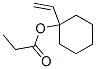 CAS#: 5445-76-1， 1-Vinylcyclohexyl Propionate
