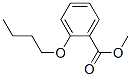 CAS#: 5446-96-8， 2-Butoxybenzoic Acid Methyl Ester