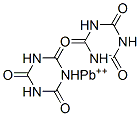 CAS#: 54554-36-8， 1,3,5-Triazine-2,4,6(1H,3H,5H)-Trione, Lead Salt