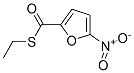 CAS#: 5458-04-8， Ethylsulfanyl-(5-Nitro-2-Furyl)Methanone