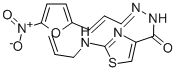 CAS#: 54657-96-4， Nifuralide