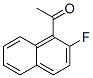 CAS#: 5471-32-9， 1-(2-Fluoronaphthalen-1-Yl)Ethanone
