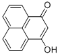 CAS#: 5472-84-4， 3-Hydroxy-1H-Phenalen-1-One