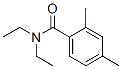CAS#: 54818-95-0， N,N-Diethyl-2,4-Dimethylbenzamide
