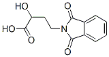 CAS#: 54883-87-3， 2-Hydroxy-4-(Phthalimido)Butanoic Acid