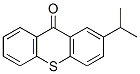 CAS#: 54958-41-7， 2-Isopropylthioxanthone
