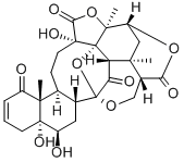 CAS#: 54980-22-2， Physalin D