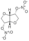 CAS#: 551-43-9， 1,4:3,6-Dianhydro-D-Mannitol Dinitrate