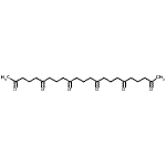 CAS#: 55110-18-4， 2,6,10,14,18,22-Tricosanehexone
