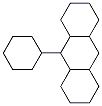 CAS#: 55255-70-4， 9-Cyclohexyltetradecahydroanthracene