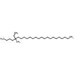 CAS#: 55282-30-9， 5-Ethyl-5-Methyltetracosane
