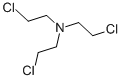 CAS#: 555-77-1， Tris-(2-Chloroethyl)-Amine