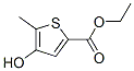 CAS#: 5556-09-2, 4-Hydroxy-5-Methyl-2-Thiophenecarboxylic Acid Ethyl Ester