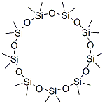 CAS#: 556-71-8， Octadecamethylcyclononasiloxane