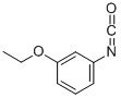 CAS#: 55792-32-0， 3-Ethoxyphenyl Isocyanate