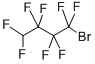 CAS#: 558-86-1， 1-Bromo-1,1,2,2,3,3,4,4-Octafluorobutane