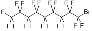 CAS#: 558-96-3， 1-Bromoperfluorononane