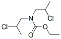 CAS#: 5580-27-8， N,N-Bis(2-Chloropropyl)Carbamic Acid Ethyl Ester