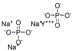 CAS#: 55859-81-9， Trisodium Yttrium Bis(Phosphate)