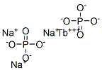 CAS#: 55859-87-5， Trisodium Terbium Bis(Phosphate)