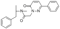 CAS#: 55902-02-8， Isamfazone