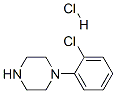 CAS#: 55974-33-9， 1-(2-Chlorophenyl)Piperazine Hydrochloride