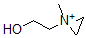 CAS#: 56049-71-9， Cyclocholine