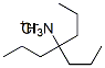 CAS#: 56065-37-3， (1,1-Dipropylbutyl)Ammonium Chloride