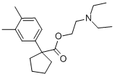CAS#: 561-79-5， Metcaraphen