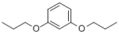 structure of CAS# 56106-37-7, 1,3-Di-n-Propoxybenzene;RESORCINOL DI-N-PROPYL ETHER;1,3-DI-N-PROPOXYBENZENE 98+%;Resorcinol Dipropyl Ether