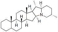 CAS#: 562-08-3， Solanidane