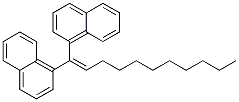 CAS#: 56247-76-8， 1,1'-(1-Undecen-1-Ylidene)Bisnaphthalene