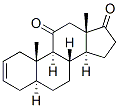 CAS#: 565-88-8， 5alpha-Androst-2-Ene-11,17-Dione
