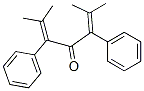 CAS#: 5650-07-7， Phenyl(2-Methyl-1-Propenyl) Ketone