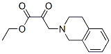 CAS#: 565178-77-0， 3,4-Dihydro-alpha-Oxo-2(1H)-Isoquinolinepropanoic acid Ethyl ester