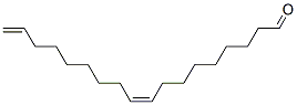 CAS#: 56554-35-9， (9Z)-Octadeca-9,17-Dienal