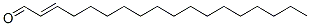 CAS#: 56554-96-2， 2-Octadecenal