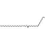 CAS#: 56599-42-9, 2-(Octadecyloxy)Ethyl (9Z)-9-Octadecenoate