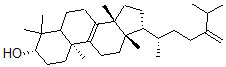 CAS#: 566-14-3， Euphorbol
