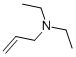structure of CAS# 5666-17-1, N,N-Diethylallylamine;Allyl-Diethyl-Amine;2-Propen-1-Amine, N,N-Diethyl-;Allyldiethylamine