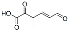CAS#: 56771-77-8， 3-Methyl-2,6-Dioxo-4-Hexenoic acid